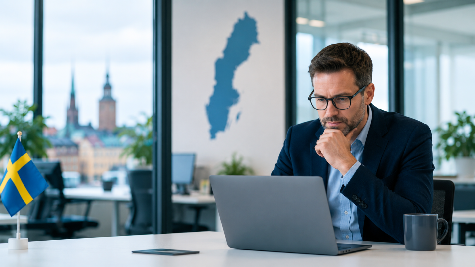 Top staffing company in sweden